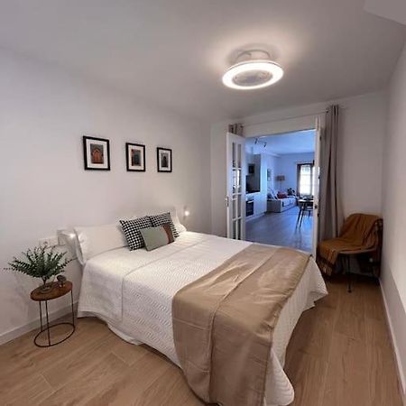 Piso Con Mucho Encanto Denia Exterior photo