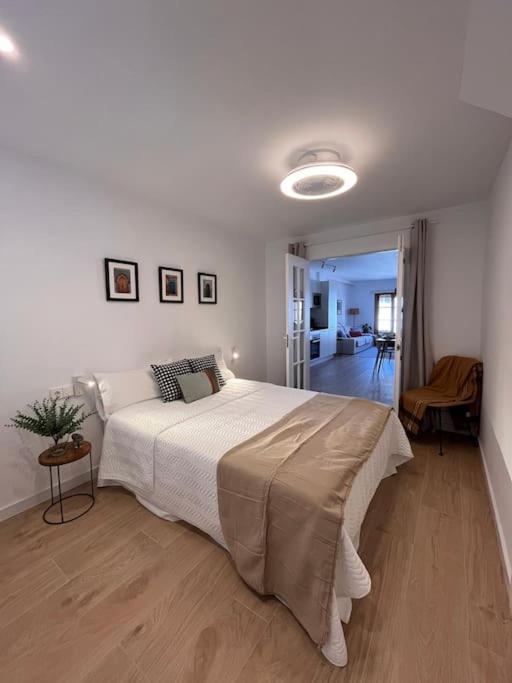 Piso Con Mucho Encanto Denia Exterior photo
