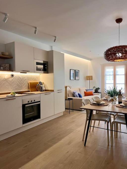 Piso Con Mucho Encanto Denia Exterior photo